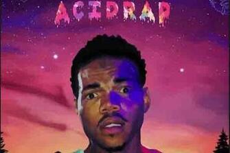 Re Chance The Rapper S Acid Rap Jamspreader