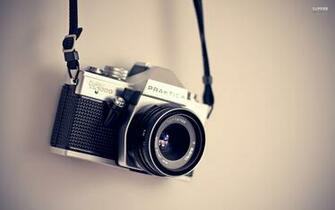 Photography Cameras HD Wallpaper Background Image