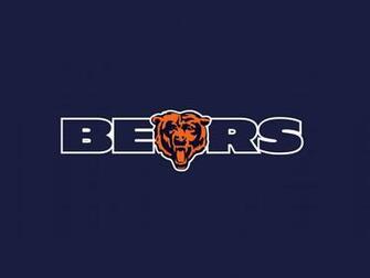 Bears Logo Chicago Wallpaper