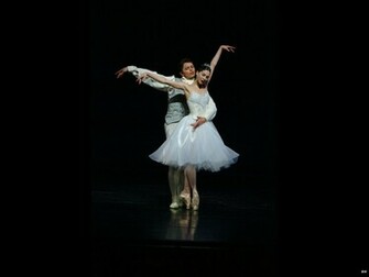 Royal Ballet Wallpaper Posters Dance
