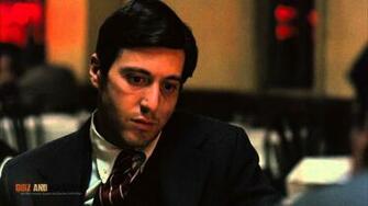 Michael Corleone Wallpaper