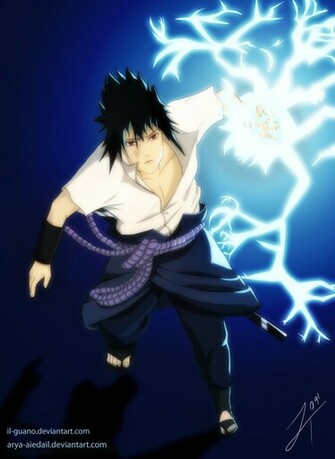 Sasuke Chidori Wallpaper Pictures Image And Photos HD Walls Find