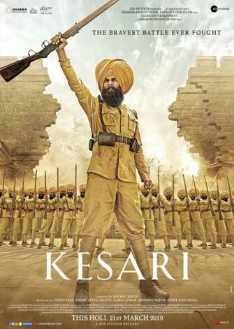Kesari Photo Gallery