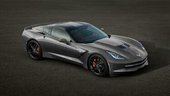 Chevrolet C7 Corvette Stingray In Many Body Colors Autotribute