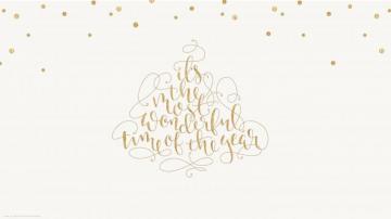Pastel Aesthetic Soft Desktop Wallpaper On