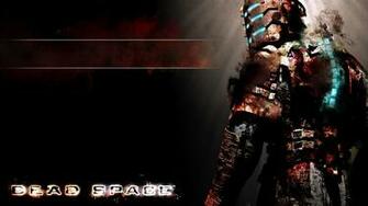 Dead Space Wallpaper