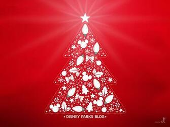 Disney Parks Digital Wallpaper To Brighten Up Your Holiday Season
