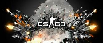 Wallpaper Counter Strike Global Offensive Cs