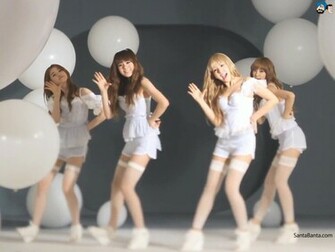 After School Wallpaper