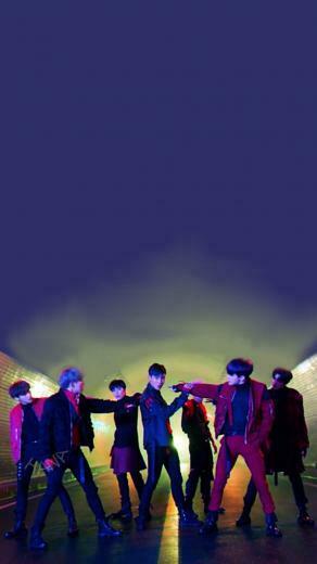Best Monsta X Wallpaper Monstaa In
