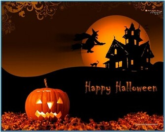 Halloween Wallpaper Screensavers