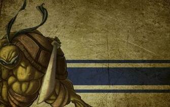 Leonardo Teenage Mutant Ninja Turtles Wallpaper
