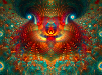 Make Electric Sheep Wallpaper