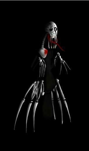 Silenttale W D Gaster By Randomsatanist