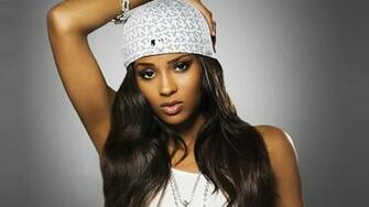 Ciara Wallpaper High Definition Quality