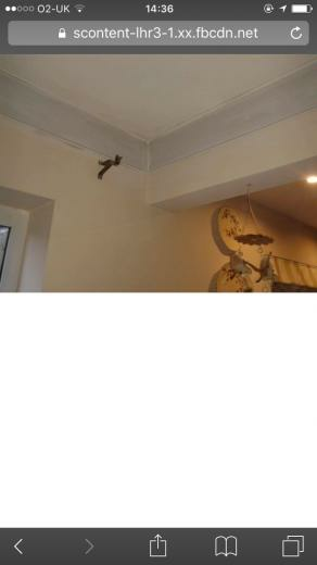 Ja Plastering Plasterer In Liverpool
