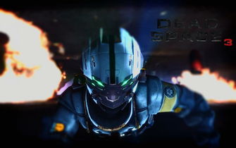 Dead Space Computer Wallpaper Desktop Background Id
