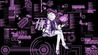 Elsword Add Arc Tracer Black Version By Diabolicturkey