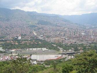 Medellin Colombia Pictures