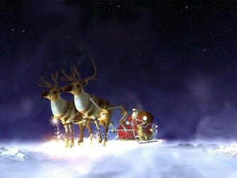 Christmas Screensavers