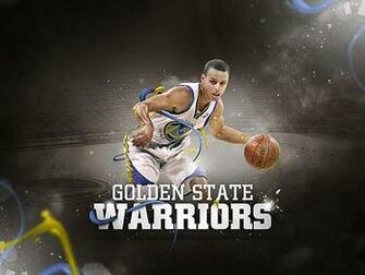 Golden State Warriors Wallpaper On