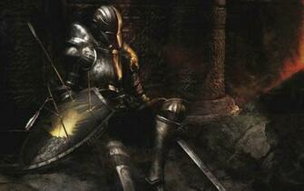 Demons Souls Wallpaper