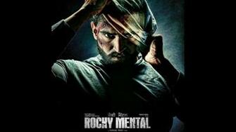 Rocky Mental