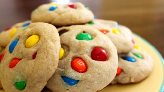 Cookies Wallpaper