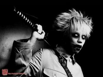 Kyo Dir En Grey Wallpaper