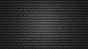 Wallpaper Mesh Metal Circles Dark Surface 4k