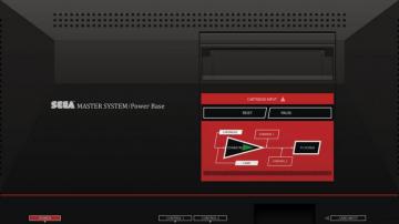 Sega Master System Wallpaper By Ryokai