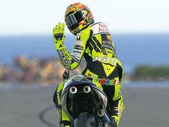 Valentino Rossi Wallpaper X Net