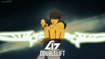 Clg Doublelift Wallpaper Animated Jpg
