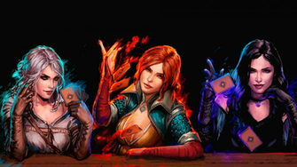 Gwent Image Background