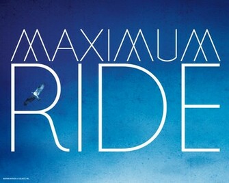 Maximum Ride S Wallpaper Buddy Icons And More