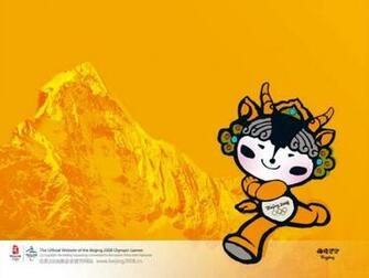 Beijing Olympics Wallpaper