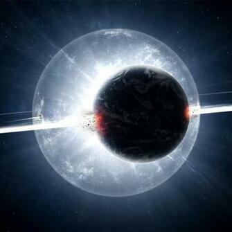 Space iPad Air Wallpaper HD Retina And