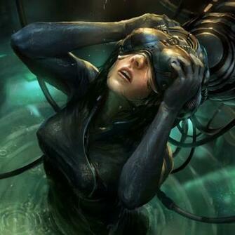 Virtual Reality Life Simulator iPad iPhone HD Wallpaper