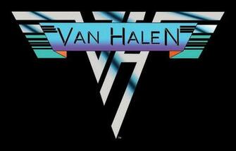 Wallpaper Pictures Image And Photos Van Halen Logo