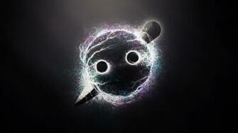 Knife Party Photo Manipulation Art HD Wallpaper Hi Res