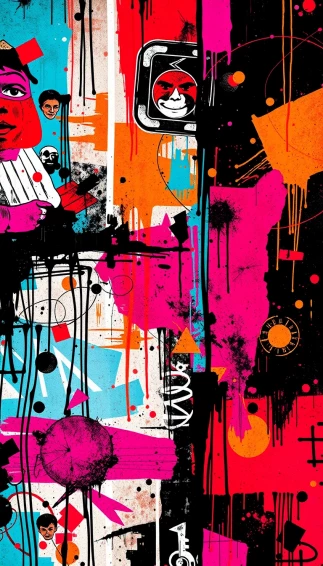 Dirty Wallpaper For Phones