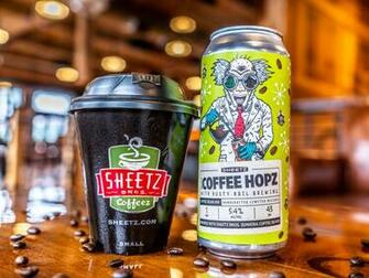 Sheetz Put Its Coffee Into A Craft Beer Food Wine