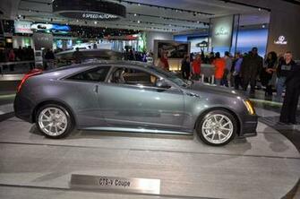 Cadillac Cts Coupe Car Pricing Wallpaper Best HD