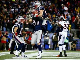Rob Gronkowski And Danny Amendola Photos Denver