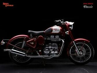 Royal Enfield Bullet Classic Wallpaper Car