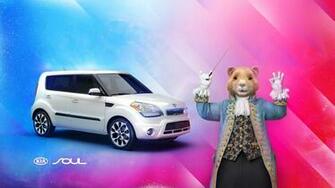 Kia Soul Wallpaper Clear Desktop Themes
