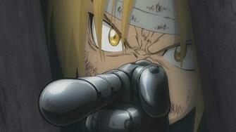 Fullmetal Alchemist Wallpaper Anime