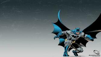 Dc Comics Wallpaper Batman Pictures