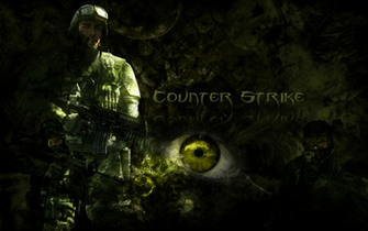 Counter Strike Wallpaper By Heliopelago