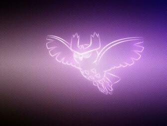 Wallpaper Owl Pokemon Noctowl Standard HD